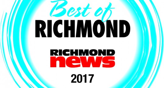 Best of Logo 2016 Red