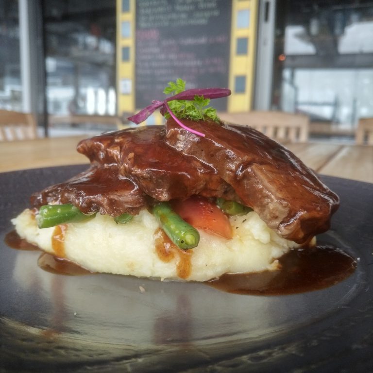 Gallery Blue Canoe Waterfront Restaurant